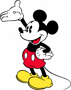 Welcome to the Disney Clipart | Disney | Disney valentines, Mickey ...