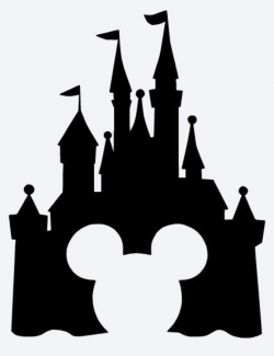 Disney Clipart Black And White | Free download best Disney Clipart ...