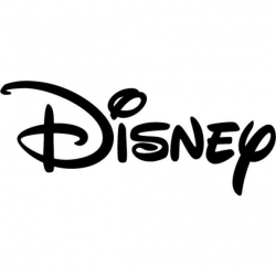 Disney #Logo this is just so original and it never changes ...