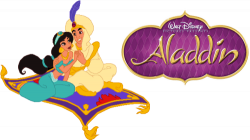 Aladdin Logo - LogoDix
