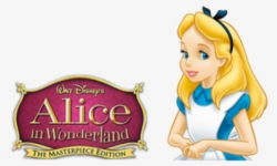 Alice In Wonderland PNG, Transparent Alice In Wonderland PNG ...