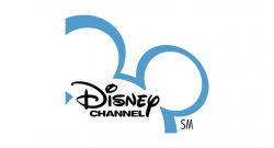 Disney Channel Logo (Blue) Download - AI - All Vector Logo
