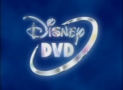 Disney DVD/Other | Closing Logo Group Wikia | Fandom