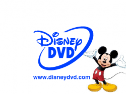 Disney dvd logo png 4 » PNG Image