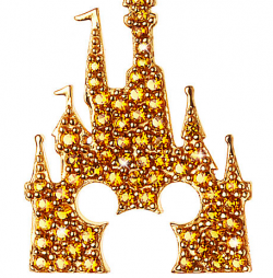 Amazing Disney World Souvenir Extravagances: Rebecca Hook ...