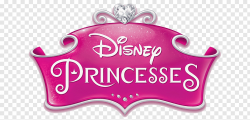 Disney Princesses logo, Disney Princess The Walt Disney ...