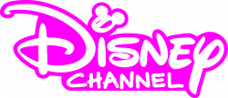 Download Disney Channel Pink Logo - Disney Channel Logo 2018 ...