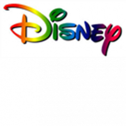 rainbow disney - Roblox