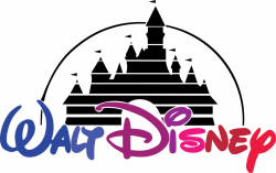 Walt Disney | Disney logo, Disney castle silhouette, Disney ...