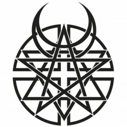 Disturbed logo in 2019 | Heavy metal tattoo, Music tattoos ...
