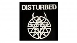 Meaning Disturbed logo and symbol | history and evolution