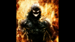 Steam Workshop :: Demon (Disturbed)