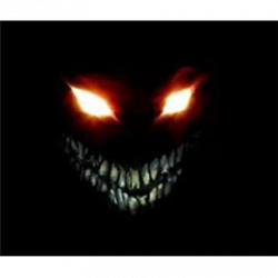 Disturbed Demon - Roblox