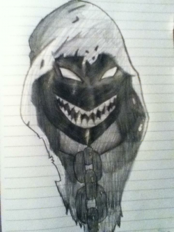 Disturbed Logo by HayleeFox15 on DeviantArt