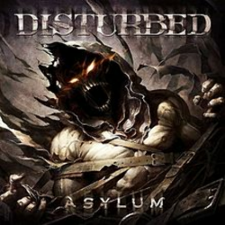 Asylum (Disturbed album) - Wikipedia