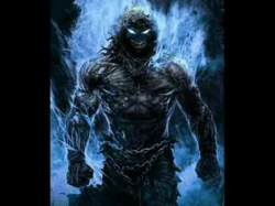 Monster - Disturbed - YouTube