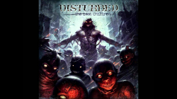 Disturbed - Monster