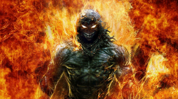 HD wallpaper: Disturbed, monster illustration, games ...