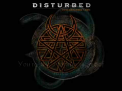 Disturbed - Monster