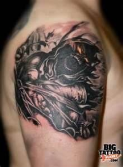 Demon Disturbed Tattoos Tattoo | Band tattoo, Rock tattoo ...