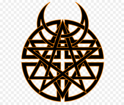 Circle Design clipart - Sticker, Music, Line, transparent ...