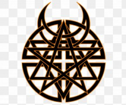 Disturbed Logo Images, Disturbed Logo Transparent PNG, Free ...