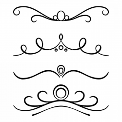 Collection of Dividers clipart | Free download best Dividers ...