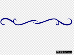 Divider clipart blue, Divider blue Transparent FREE for ...