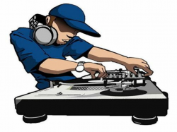 Dj Clip Art Free | Clipart Panda - Free Clipart Images in ...