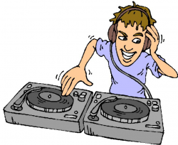 Free Dj Cliparts, Download Free Clip Art, Free Clip Art on ...