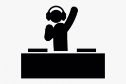 Dj Png Photos - Icon Dj , Transparent Cartoon, Free Cliparts ...