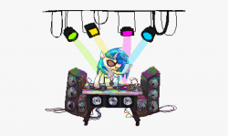 Dj Clipart Dj Background - Transparent Background Dj Png ...