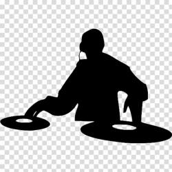 Disc jockey , music dj transparent background PNG clipart ...