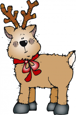 Dj Inkers Christmas Clipart - Clip Art Library