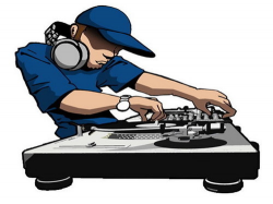 Free Dj Cliparts, Download Free Clip Art, Free Clip Art on ...