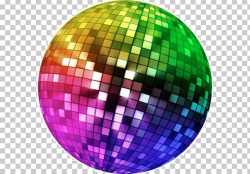 Disco Ball Party Nightclub DJ Lighting PNG, Clipart, Alive ...