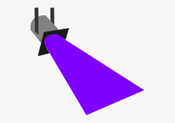 Dj Clipart Dj Light - Disco Lights Clip Art #284556 - Free ...