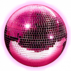 Download Balls Dj Light Disco M-Hdac8 American Ball Clipart ...