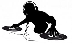 Dj clipart disco dj, Dj disco dj Transparent FREE for ...