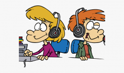 Dj Clipart Radio - Radio Kids Clipart #2191766 - Free ...