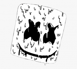 mask #grime #grimeart #art #tumblr #marshmallow #music ...