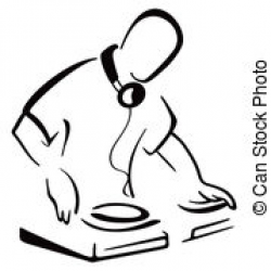 Dj Illustrations and Clipart. 35,744 Dj royalty free ...