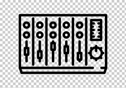 Audio Mixers Audio mixing Disc jockey Music DJ mixer, Mixer ...