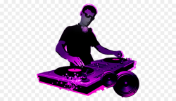 Free Dj Transparent Background, Download Free Clip Art, Free ...