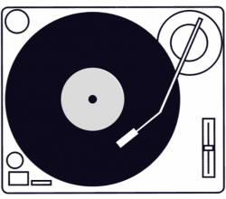 Free Turntables PNG Cliparts, Download Free Clip Art, Free ...