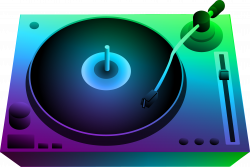 Free Turntables PNG Cliparts, Download Free Clip Art, Free ...