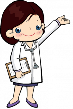 Doctor clipart animated, Doctor animated Transparent FREE ...