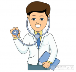 Doctor animation picture clipart images gallery for free ...