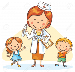 Download for free 10 PNG Doctor clipart boy top images at ...