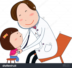 Doctor Clipart For Kids | Free download best Doctor Clipart ...
